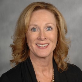 Debra Lee Ross, Director of Dinging Services