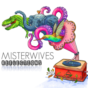 MisterWives review