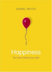 Happiness-review